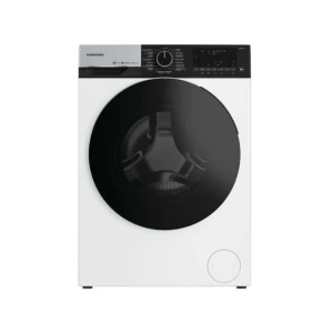 Grundig GW7P584109 W wasmachine Voorbelading 8 kg 1400 RPM Wit OUTLET