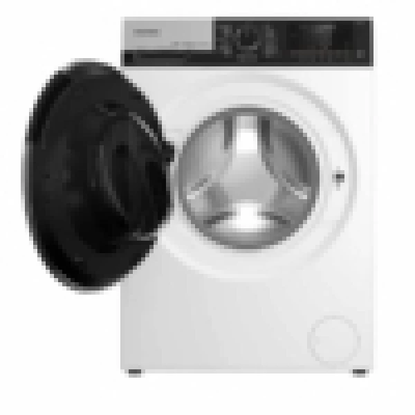 Grundig GW7P584109 W wasmachine Voorbelading 8 kg 1400 RPM Wit OUTLET