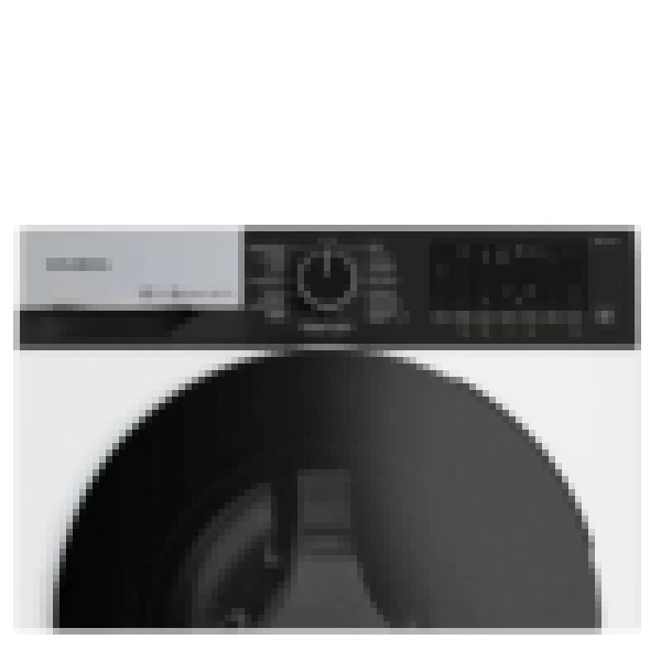 Grundig GW7P584109 W wasmachine Voorbelading 8 kg 1400 RPM Wit OUTLET