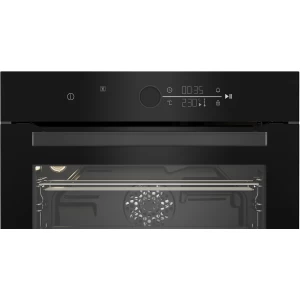 Beko BBCM17400B SELECTIVE Inbouw Oven 45 cm hoog outlet