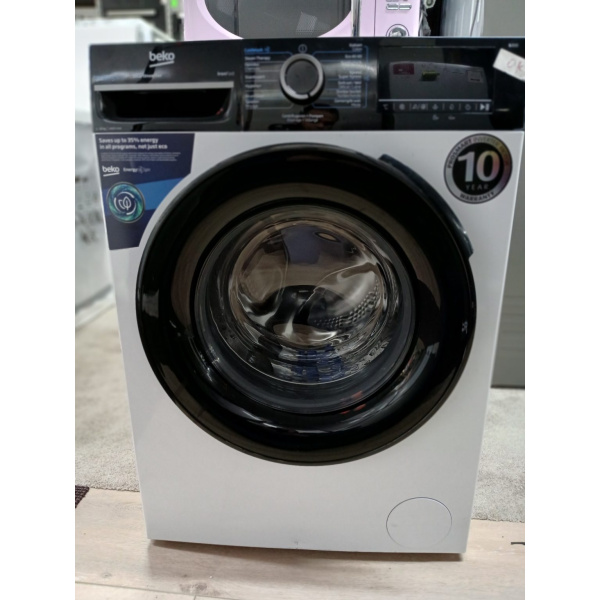 BM3WFU41041B: Vrijstaande Wasmachine (10 kg, 1400 rpm)outlet