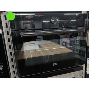 Beko BBCM17400B SELECTIVE Inbouw Oven 45 cm hoog outlet
