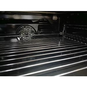 Beko BBCM17400B SELECTIVE Inbouw Oven 45 cm hoog outlet