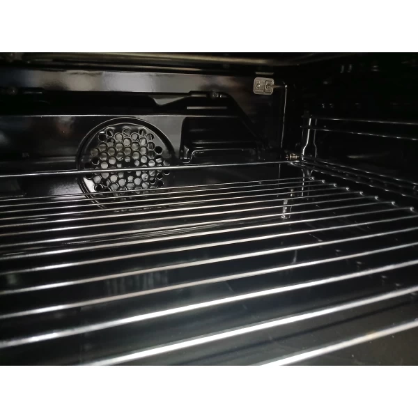 Beko BBCM17400B SELECTIVE Inbouw Oven 45 cm hoog outlet