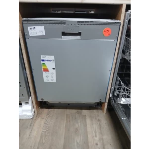 Neff S155HTX15E vaatwasser Volledig ingebouwd 12 couverts E -Outlet