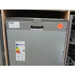 Neff S155HTX15E vaatwasser Volledig ingebouwd 12 couverts E -Outlet