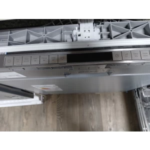 Neff S155HTX15E vaatwasser Volledig ingebouwd 12 couverts E -Outlet