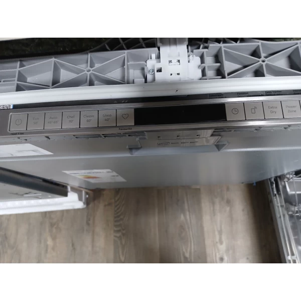 Neff S155HTX15E vaatwasser Volledig ingebouwd 12 couverts E -Outlet