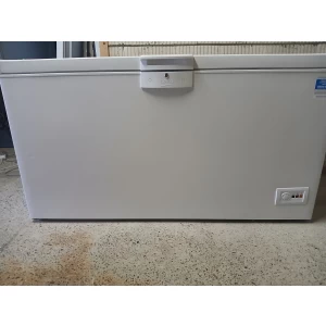 BekoHSM46740 Vrieskist 450 liter 155 breed 85 hoog
