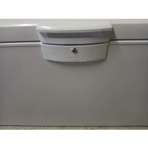 BekoHSM46740 Vrieskist 450 liter 155 breed 85 hoog