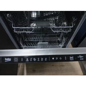 BEKO BDIN16430 HygieneShield inbouw Vaatwasser outlet