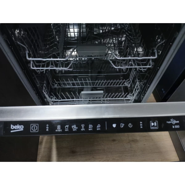 BEKO BDIN16430 HygieneShield inbouw Vaatwasser outlet