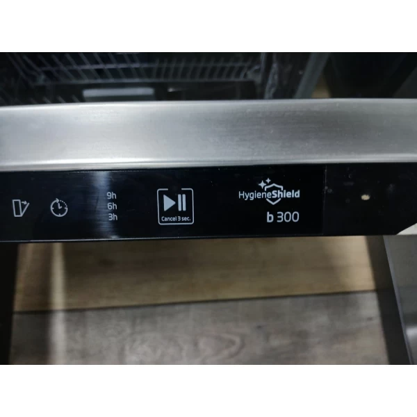 BEKO BDIN16430 HygieneShield inbouw Vaatwasser outlet