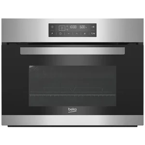BEKO BCW12400X inbouw combi oven outlet