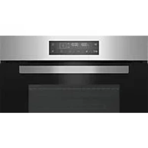 BEKO BCW12400X inbouw combi oven outlet