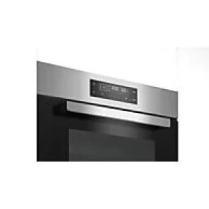 BEKO BCW12400X inbouw combi oven outlet