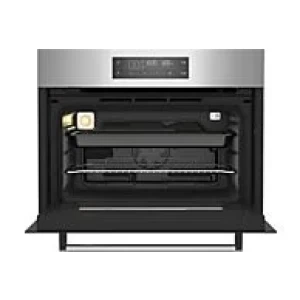 BEKO BCW12400X inbouw combi oven outlet