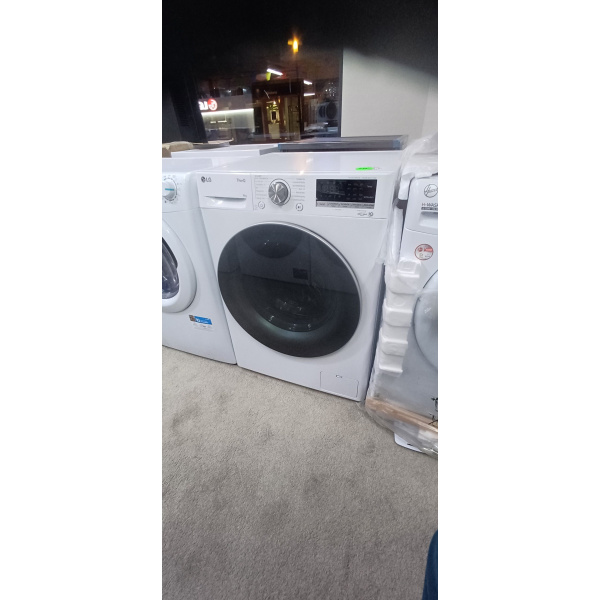 LG F4WV708P1E Voorlader wasmachine 8kg