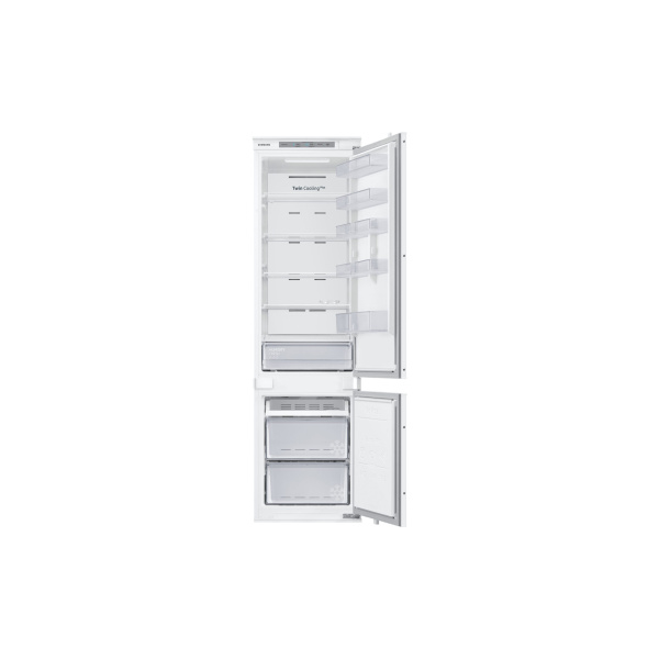 Samsung BRB30600FWW ingebouwdF Wit