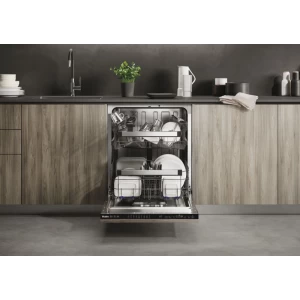 Haier XI 6C3D0FB inbouw vaatwasser, volledig geïntegreerd, aantal couverts 16