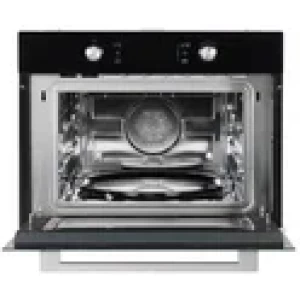 Beko MCI44313BG - Inbouw combimagnetron outlet  kleur zwart
