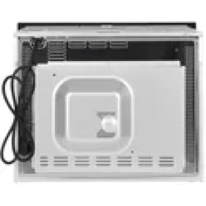 Beko MCI44313BG - Inbouw combimagnetron outlet  kleur zwart
