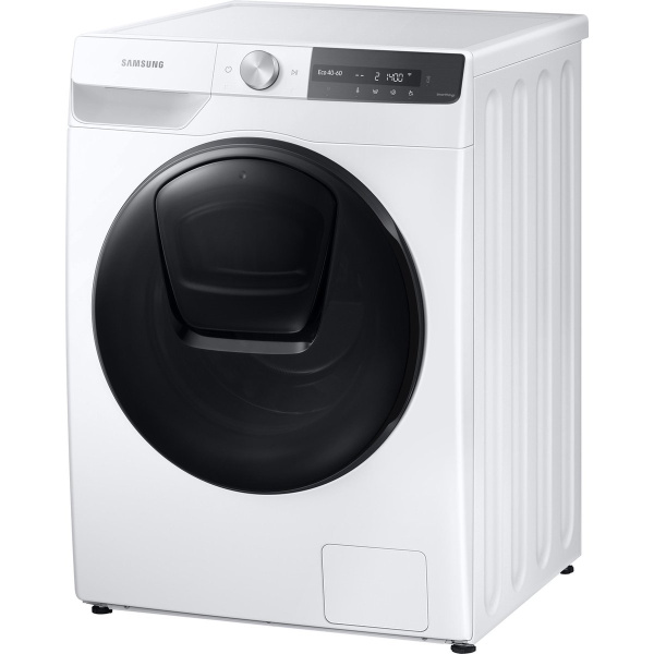 Samsung - WD90T754ABT - QuickDrive - 9/6kg Wasdroog-combinatie  - Outlet