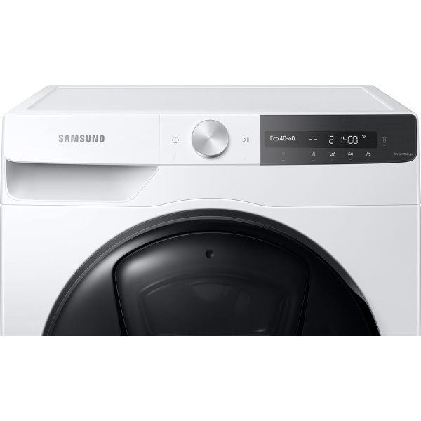 Samsung - WD90T754ABT - QuickDrive - 9/6kg Wasdroog-combinatie  - Outlet