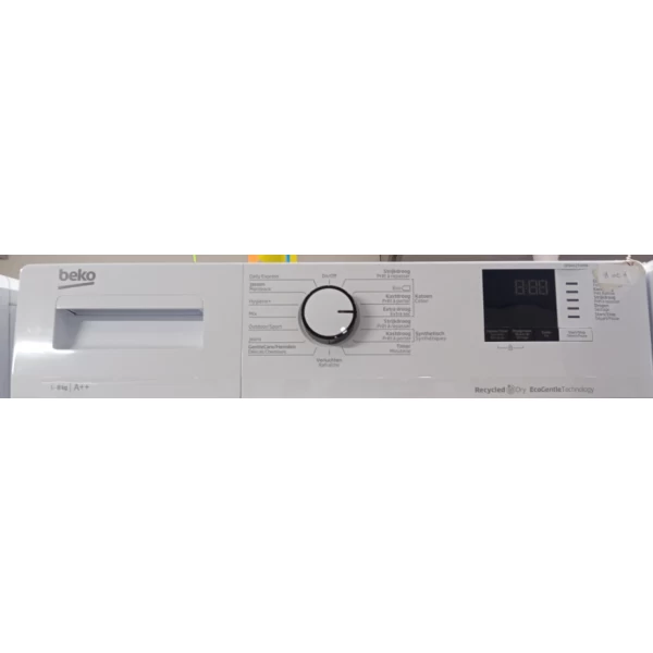 BEKO DF8412TAMM - RecycledDry - Warmtepompdroger - Outlet