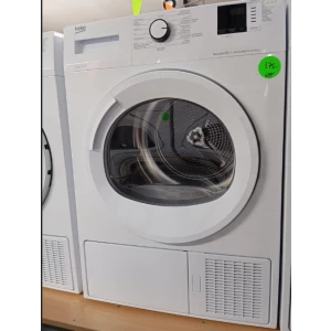 BEKO DF8412TAMM - RecycledDry - Warmtepompdroger - Outlet