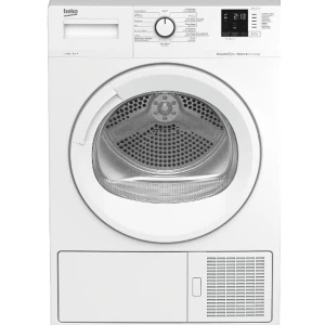 BEKO DF8412TAMM - RecycledDry - Warmtepompdroger - Outlet