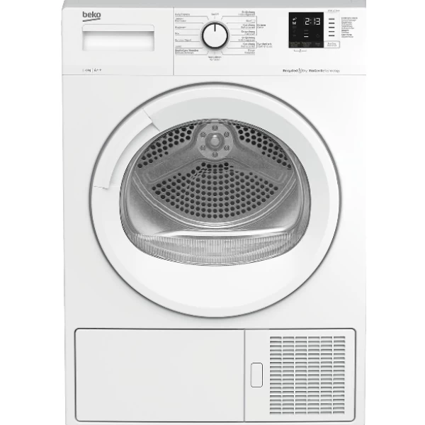 BEKO DF8412TAMM - RecycledDry - Warmtepompdroger - Outlet