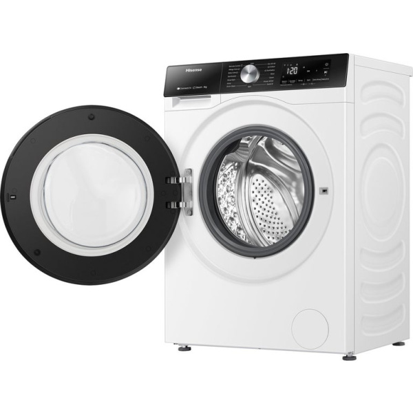 Hisense WF3S9043BW3/BLX 9kg A-30%