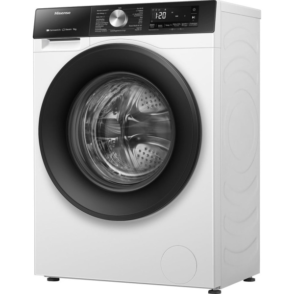 Hisense WF3S9043BW3/BLX 9kg A-30%