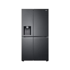 LG GSJV90MCAE Amerikaanse Koelkast LG | Water en ijs dispenser | Vaste wateraansluiting (kraan) | 91,3 cm breed