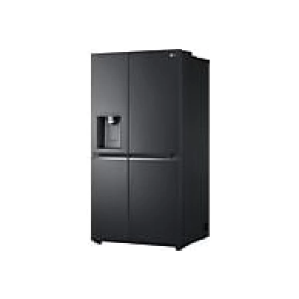 LG GSJV90MCAE Amerikaanse Koelkast LG | Water en ijs dispenser | Vaste wateraansluiting (kraan) | 91,3 cm breed