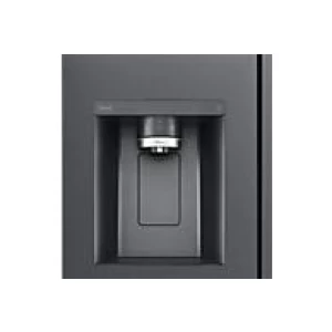 LG GSJV90MCAE Amerikaanse Koelkast LG | Water en ijs dispenser | Vaste wateraansluiting (kraan) | 91,3 cm breed