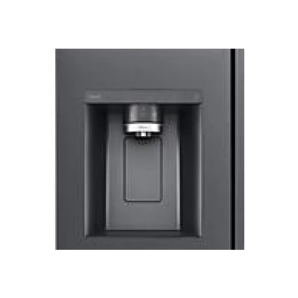 LG GSJV90MCAE Amerikaanse Koelkast LG | Water en ijs dispenser | Vaste wateraansluiting (kraan) | 91,3 cm breed