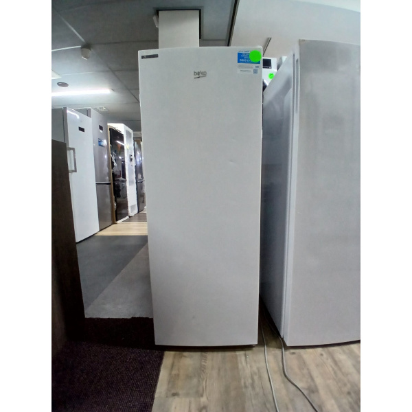 Beko RFNM200E40WN diepvriezer Vrieskast Vrijstaand 177 l E Wit Prosmart inventer