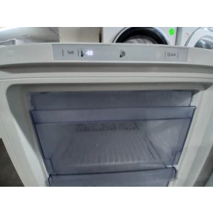 Beko RFNM200E40WN diepvriezer Vrieskast Vrijstaand 177 l E Wit Prosmart inventer