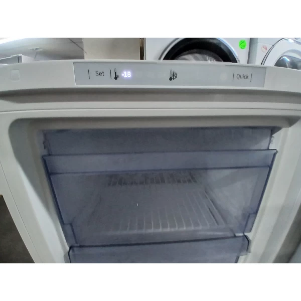 Beko RFNM200E40WN diepvriezer Vrieskast Vrijstaand 177 l E Wit Prosmart inventer