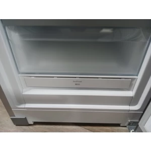 Miele FN 4372 E RVS Vrieskast no frost rvs