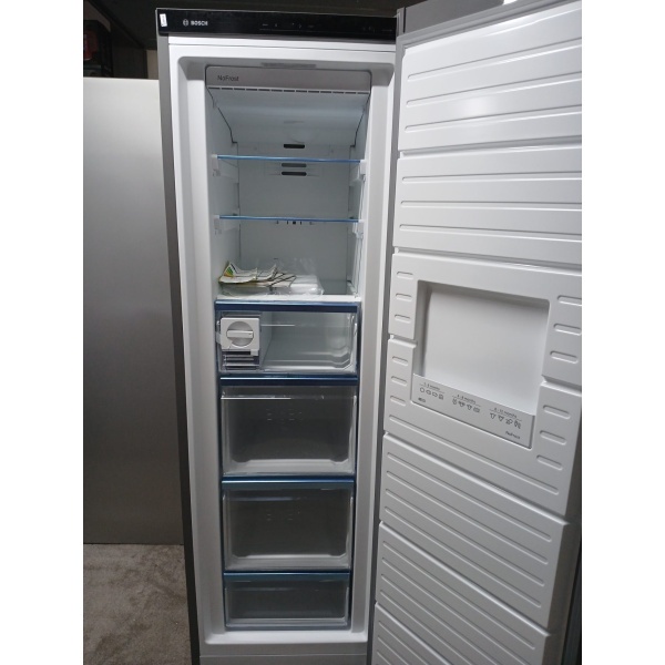 Bosch GSN36AIEP - Serie 6 - Vriezer - RVS no frost outlet