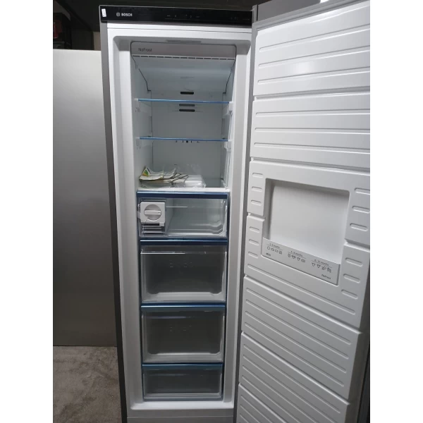 Bosch GSN36AIEP - Serie 6 - Vriezer - RVS no frost outlet