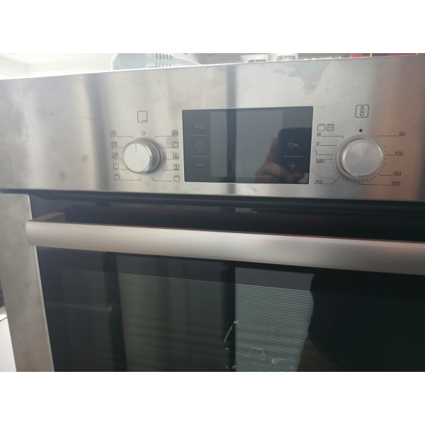 Bosch HBF154BS0 inbouw oven nieuw outlet gratis bezorgen
