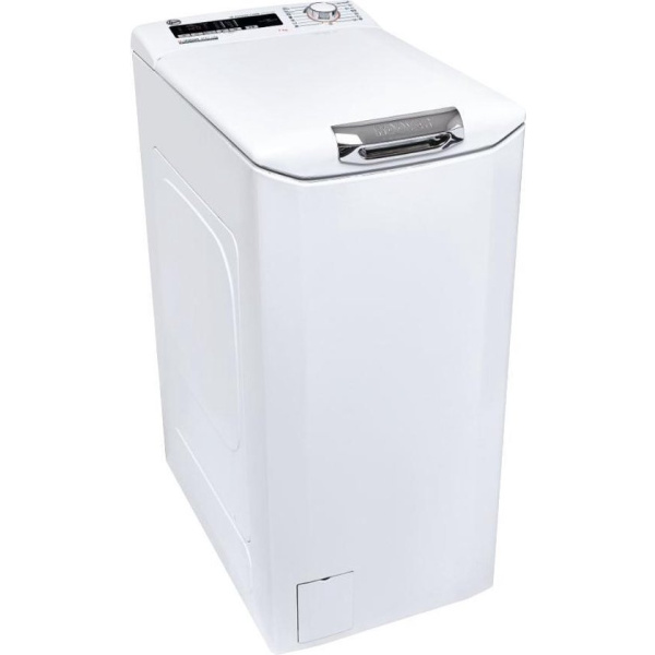 Hoover H3TM 27TACET/1-S - Top Lader - Wasmachine - 7kg