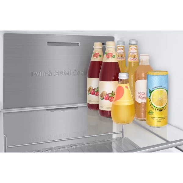 Samsung RS68A884CSL Amerikaanse koelkast