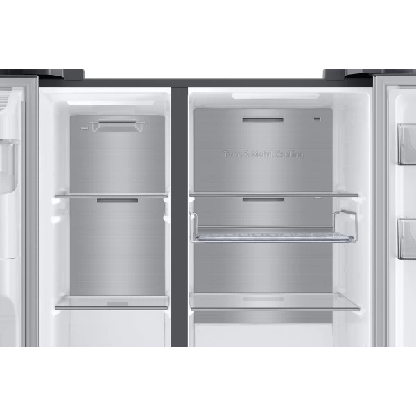 Samsung RS68A884CSL Amerikaanse koelkast