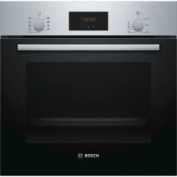 Bosch HBF154BS0 inbouw oven nieuw outlet gratis bezorgen