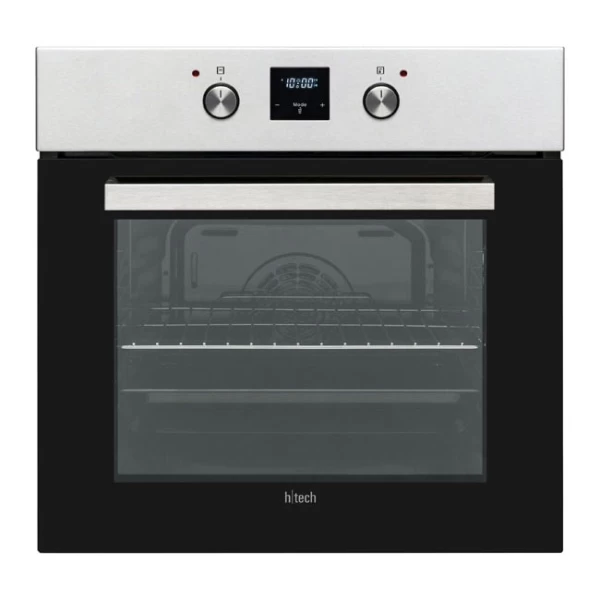 h|tech HTB64320 inbouw oven 59,5 x 59,5